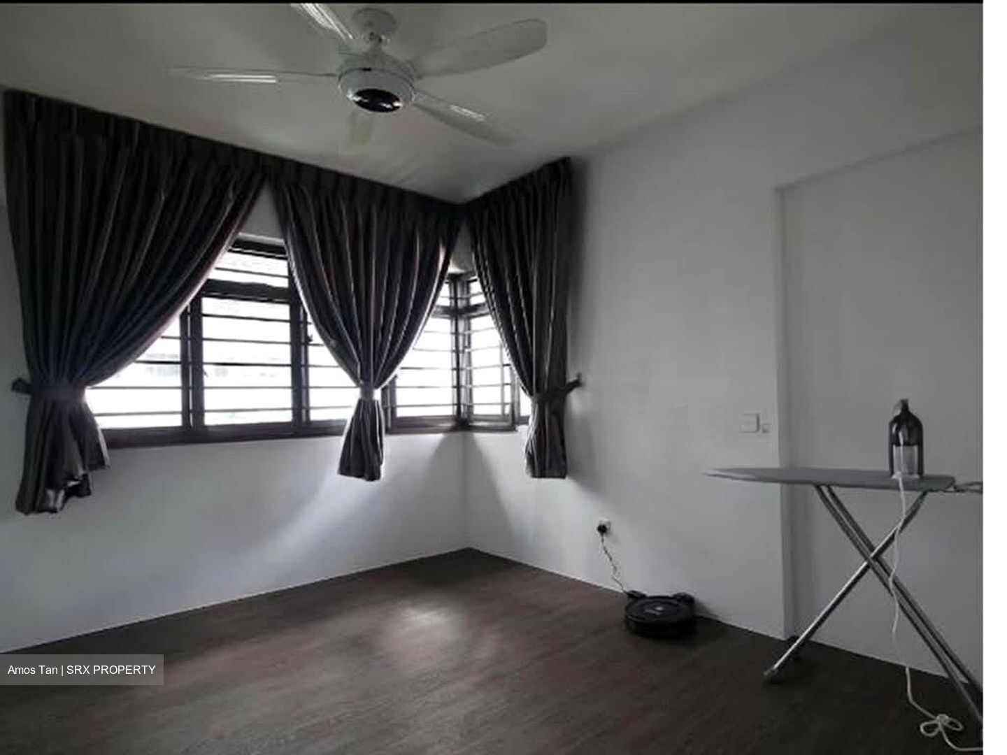 Blk 11 Cantonment Towers (Bukit Merah), HDB 5 Rooms #588837851